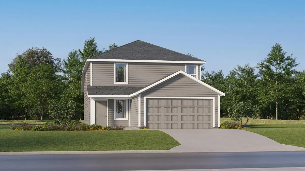 1816 Braves BND, Hutto, TX 78634