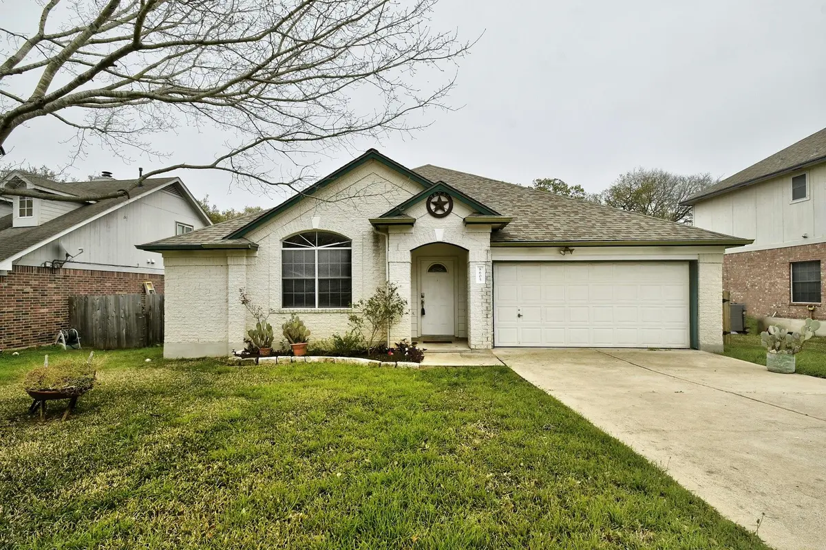 8605 Ganttcrest DR, Austin, TX 78749