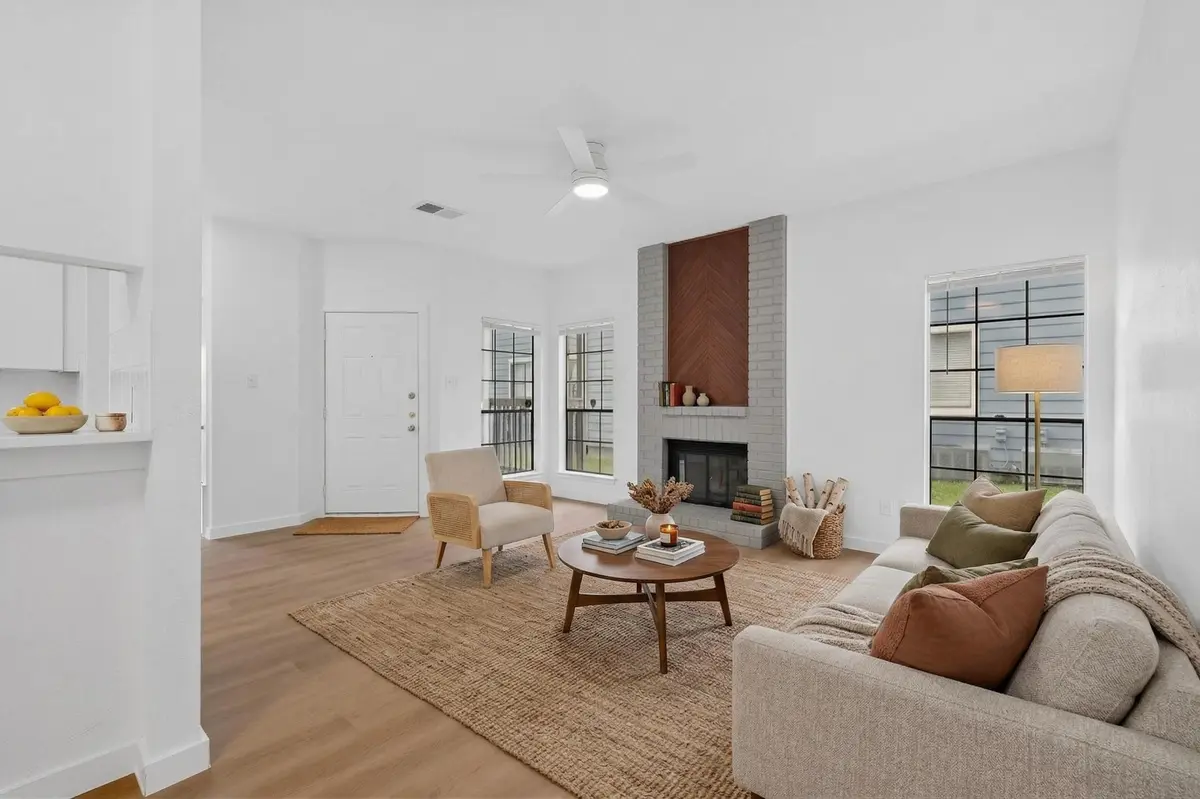 11306 Nicole CV #A, Austin, TX 78753