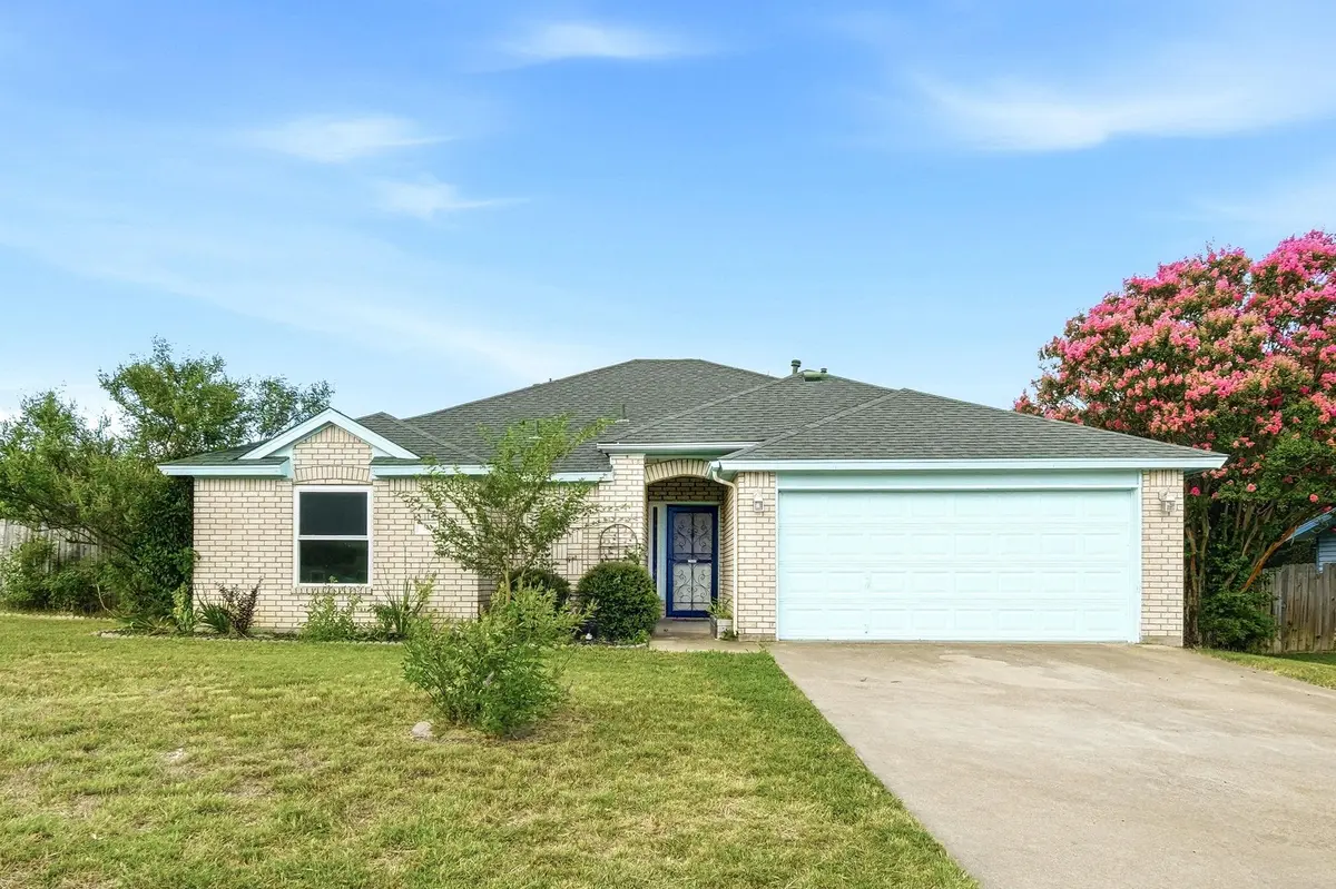 213 Anderson Ave, Copperas Cove, TX 76522
