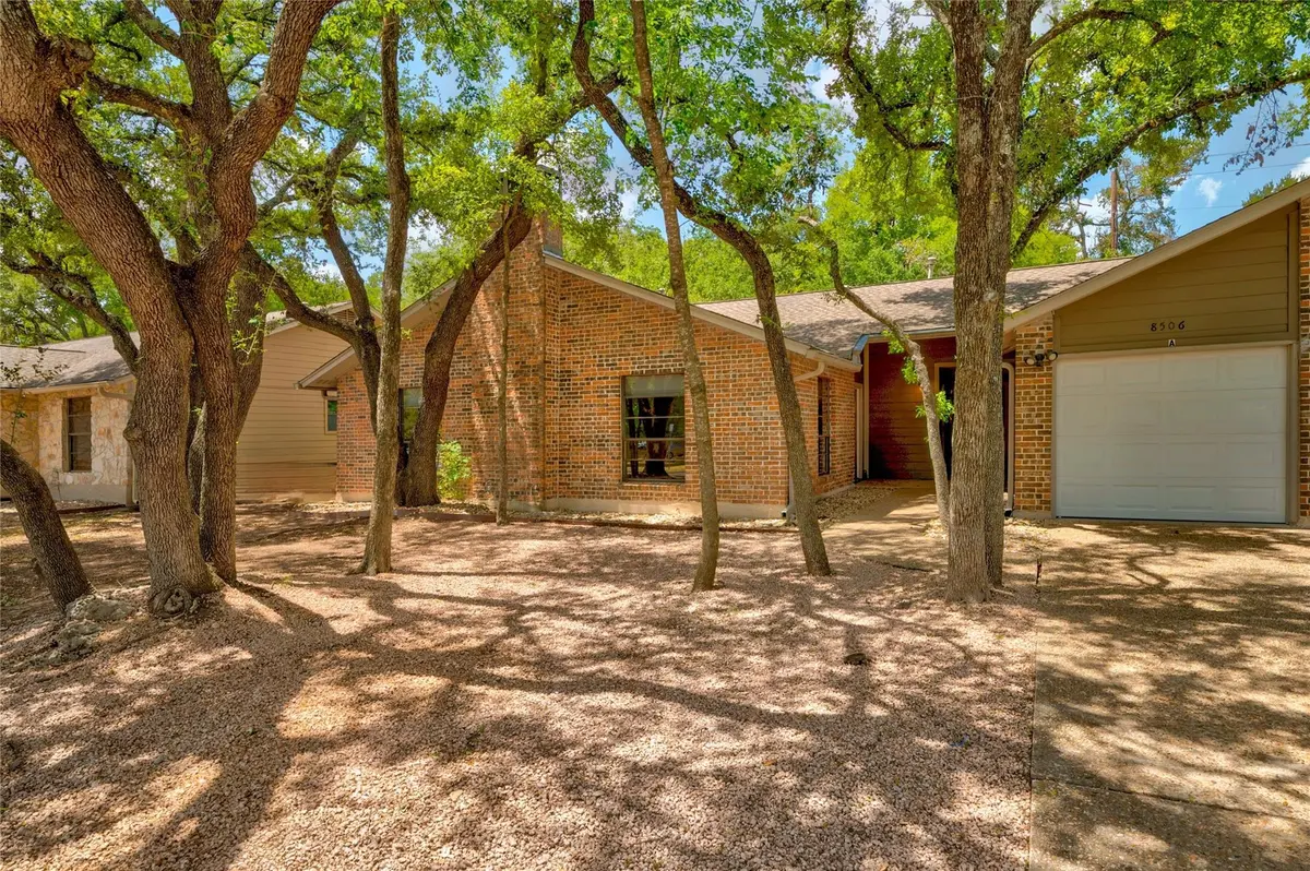 8506 Mesa DR #A, Austin, TX 78759
