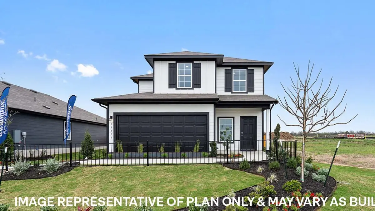 12114 Monarch Wing DR, Mustang Ridge, TX 78610