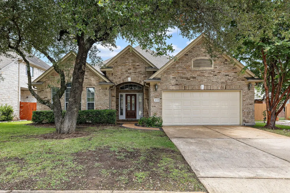 16308 Double Eagle DR, Austin, TX 78717