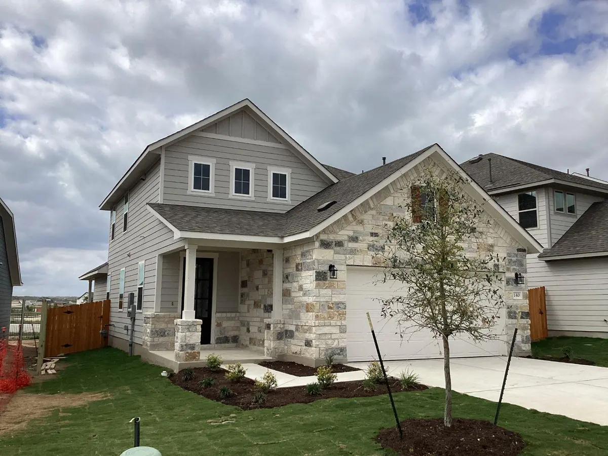 123 Lions Tail CV, San Marcos, TX 78666