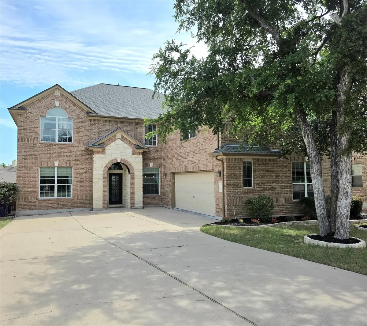 333 Spanish Mustang DR, Cedar Park, TX 78613