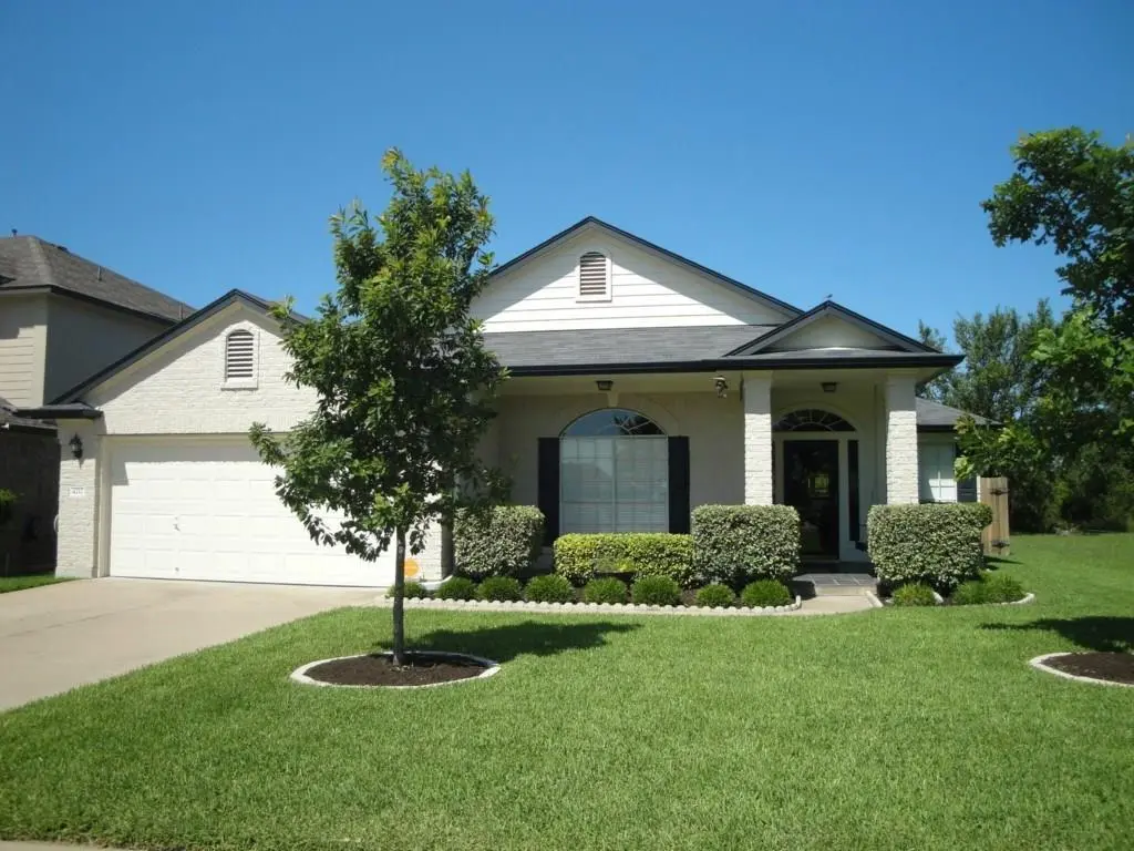 4717 Norman TRL, Austin, TX 78749