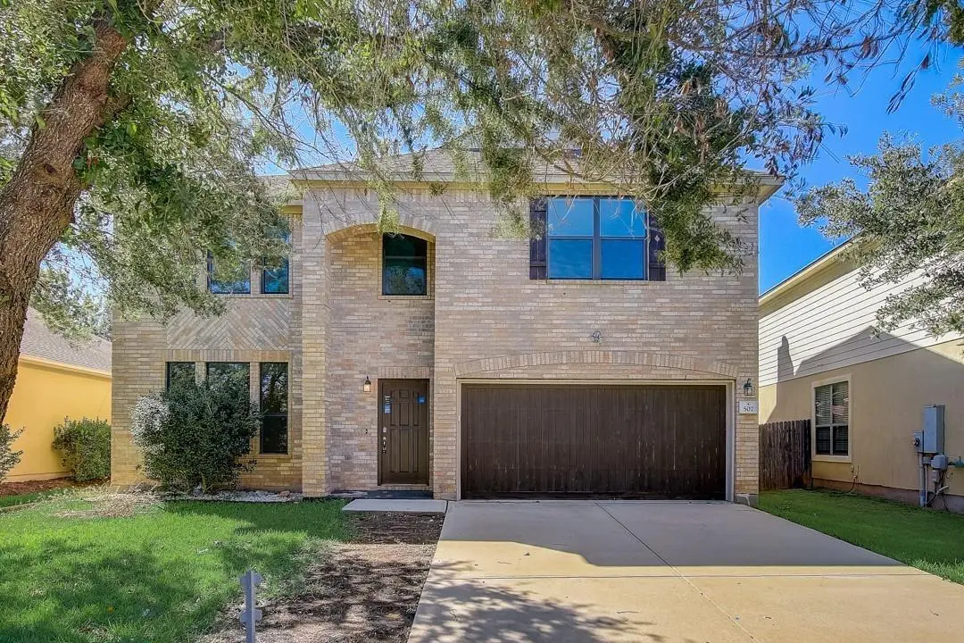 507 Tyree RD, Cedar Park, TX 78613