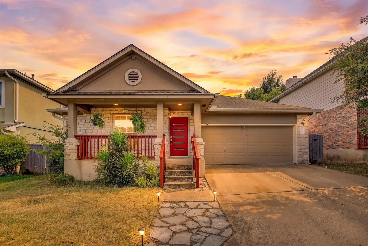 1813 Rosenborough LN N, Round Rock, TX 78665
