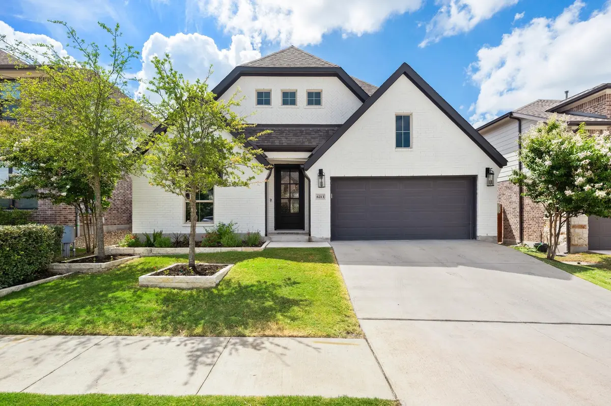 6213 Hilltop Plateau DR, Austin, TX 78738