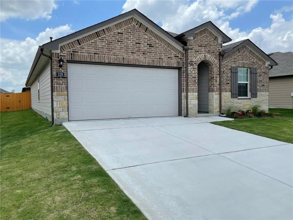 128 Hazel GRV, San Marcos, TX 78666