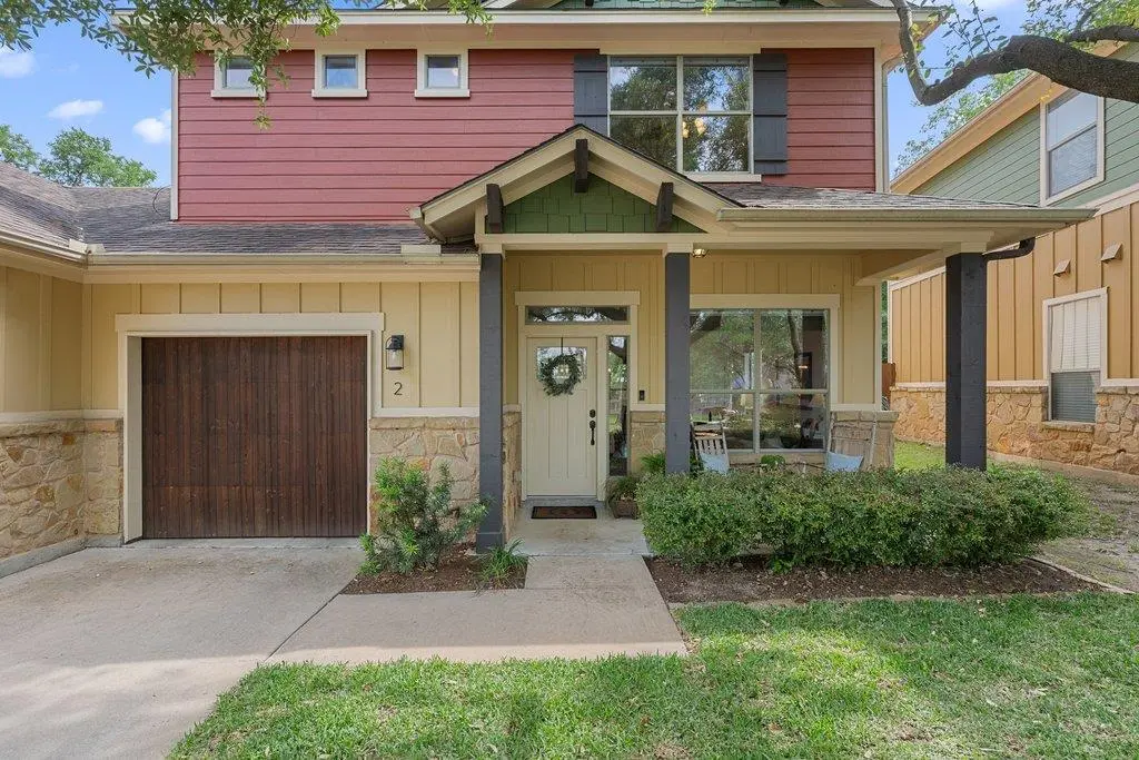 6708 Menchaca RD #2, Austin, TX 78745