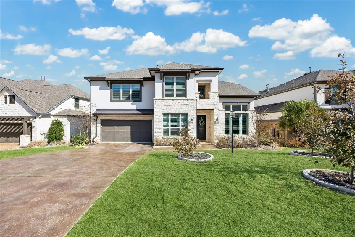 476 Anfield CIR, Austin, TX 78738
