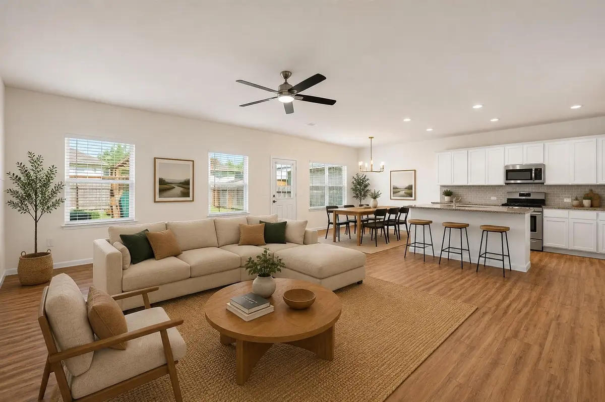 128 Dunlin LN, Leander, TX 78641