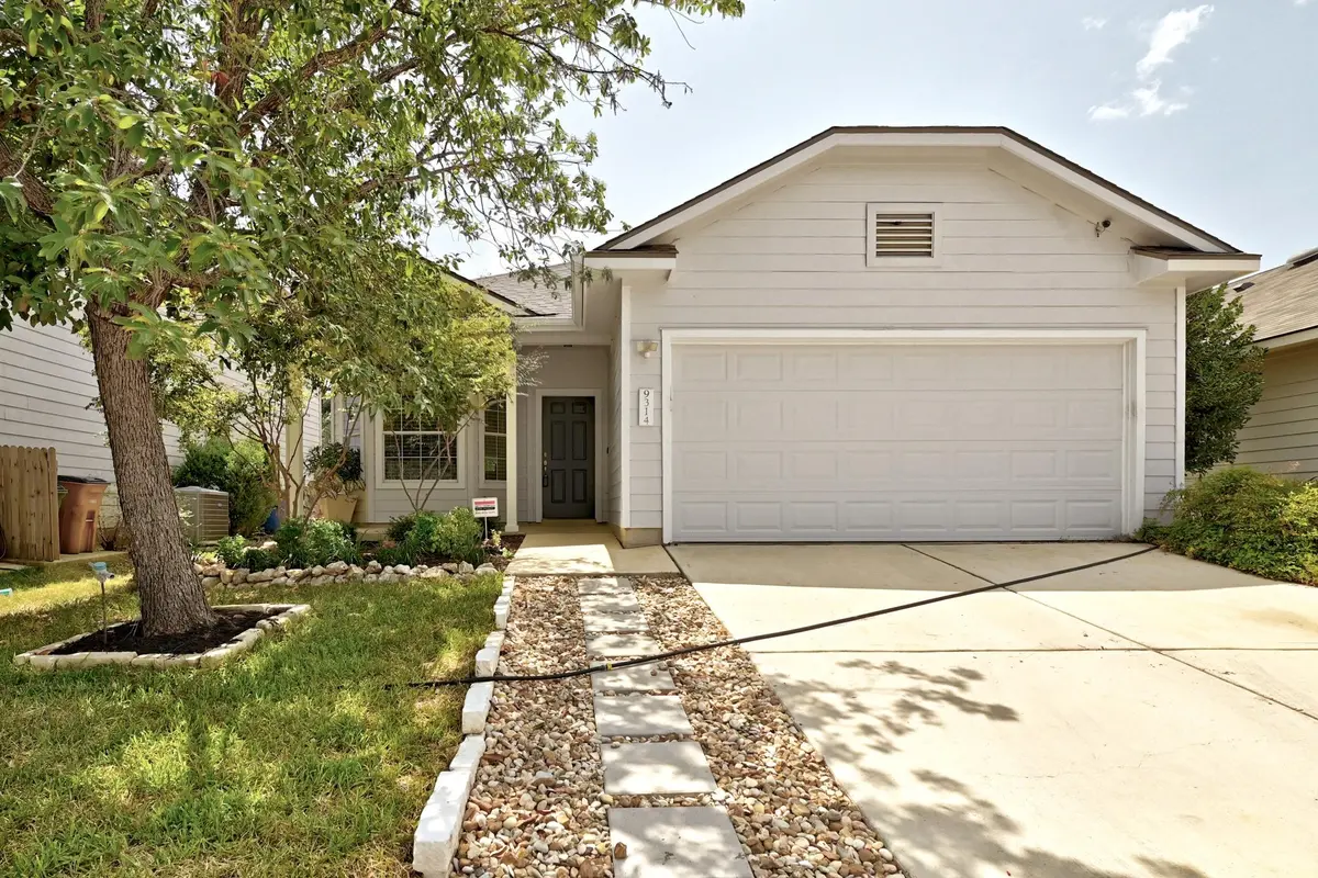 9314 Brandts Wood ST, Austin, TX 78744