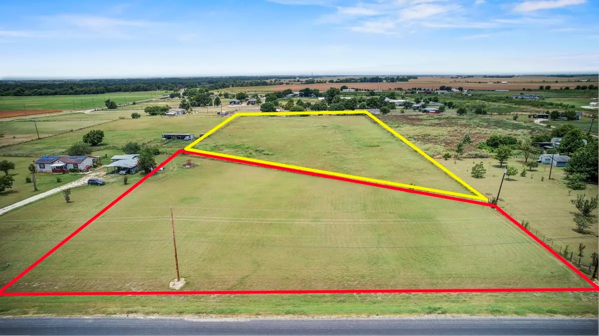 4980 County Road 406 RD, Taylor, TX 76574
