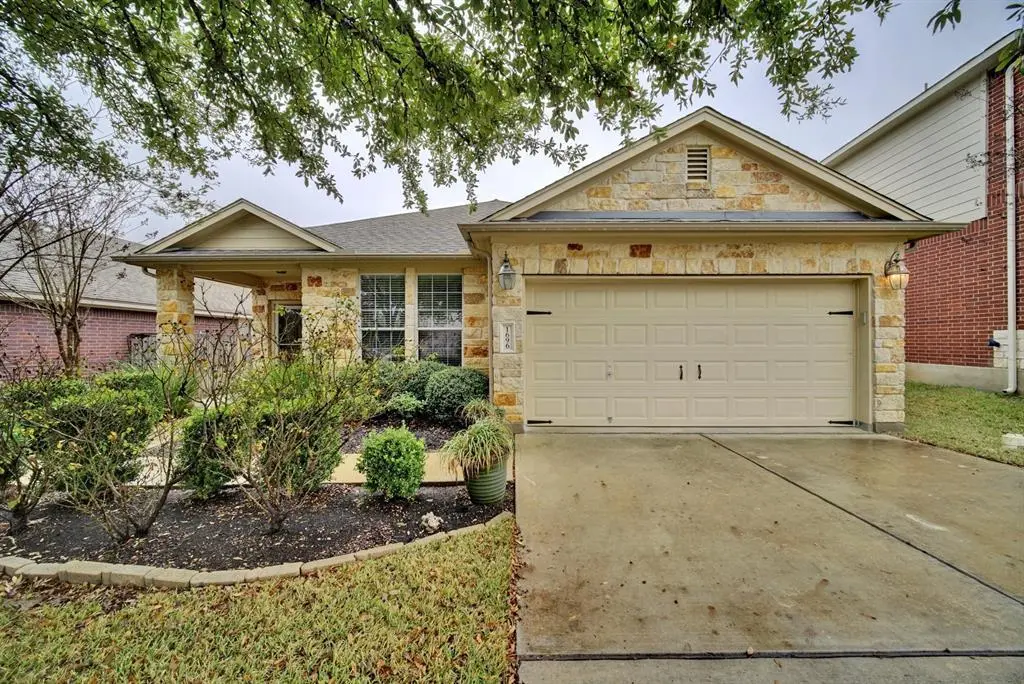 1696 Stonehaven LN, Round Rock, TX 78665
