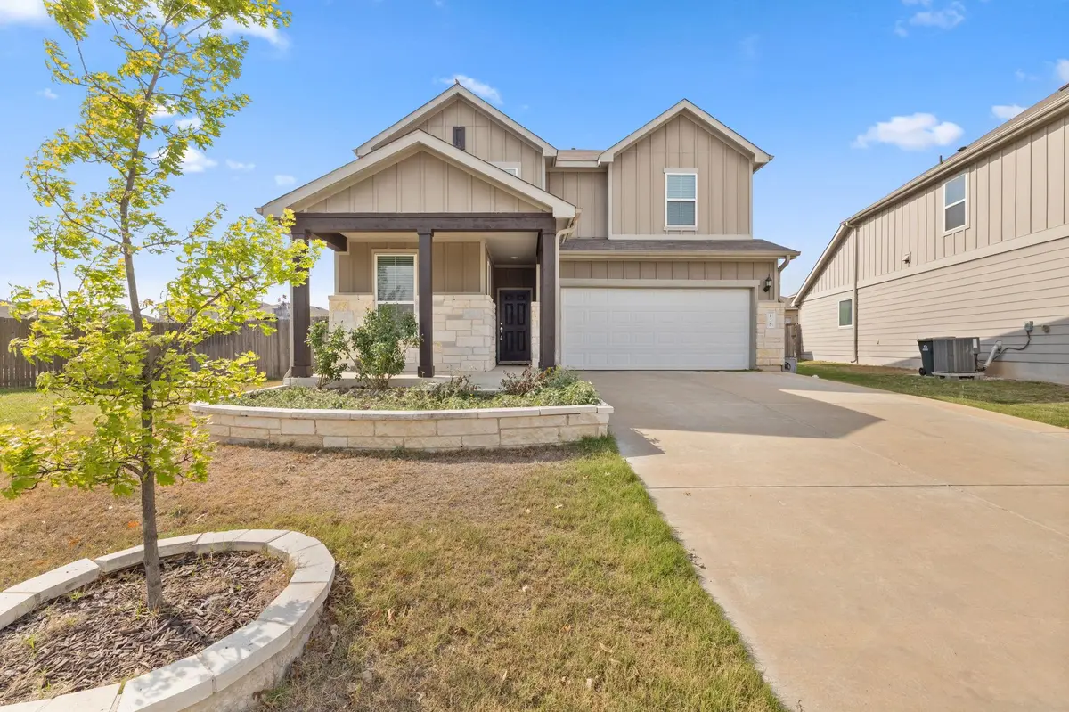 138 Fern DR, Buda, TX 78610