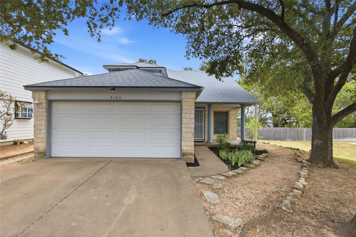 9125 Vigen CIR, Austin, TX 78748