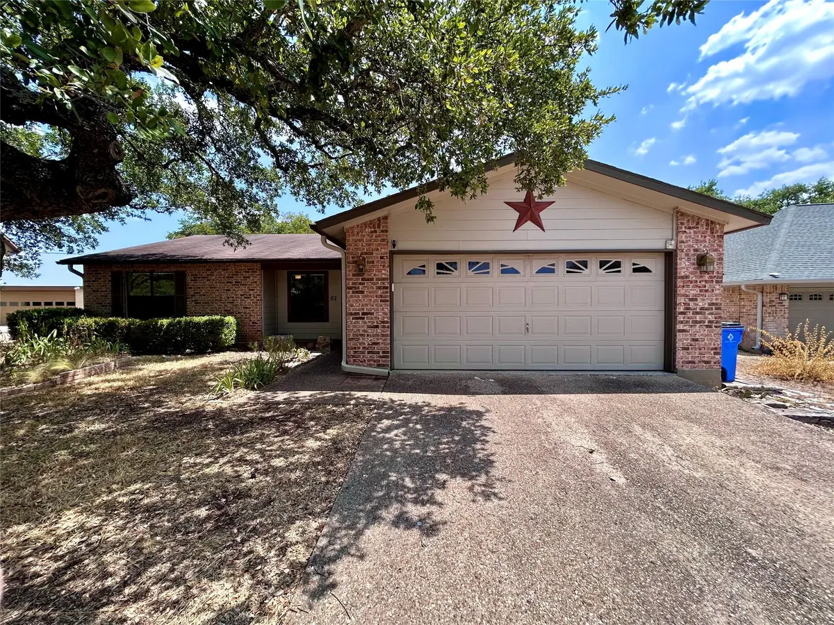 57 WOODCREEK DR, Wimberley, TX 78676