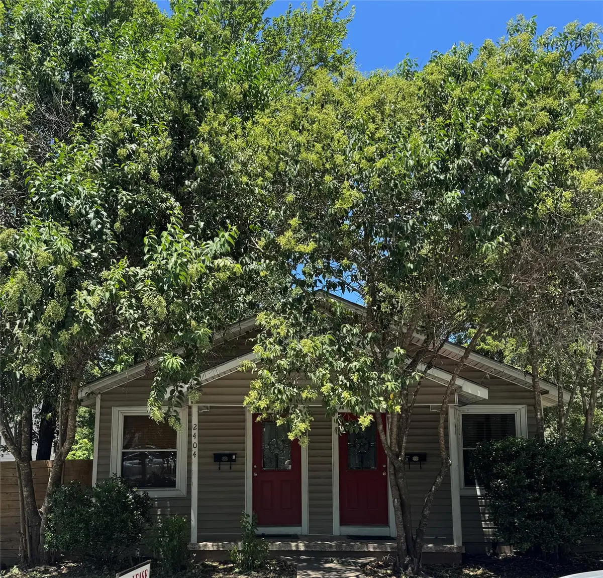 Address not disclosed