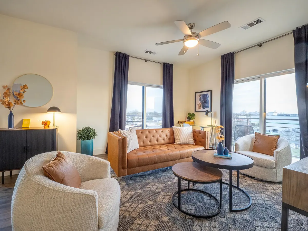 6444 Burnet RD #509, Austin, TX 78757