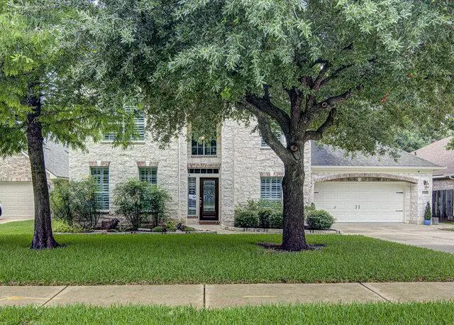 507 Rummel Ranch RUN, Cedar Park, TX 78613