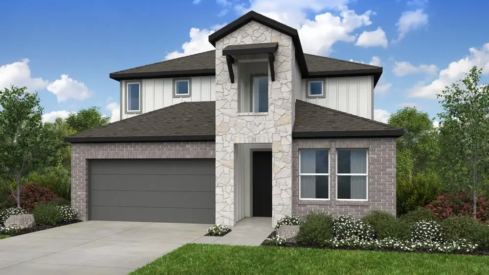 13300 Parsons Prairie LN, Buda, TX 78610