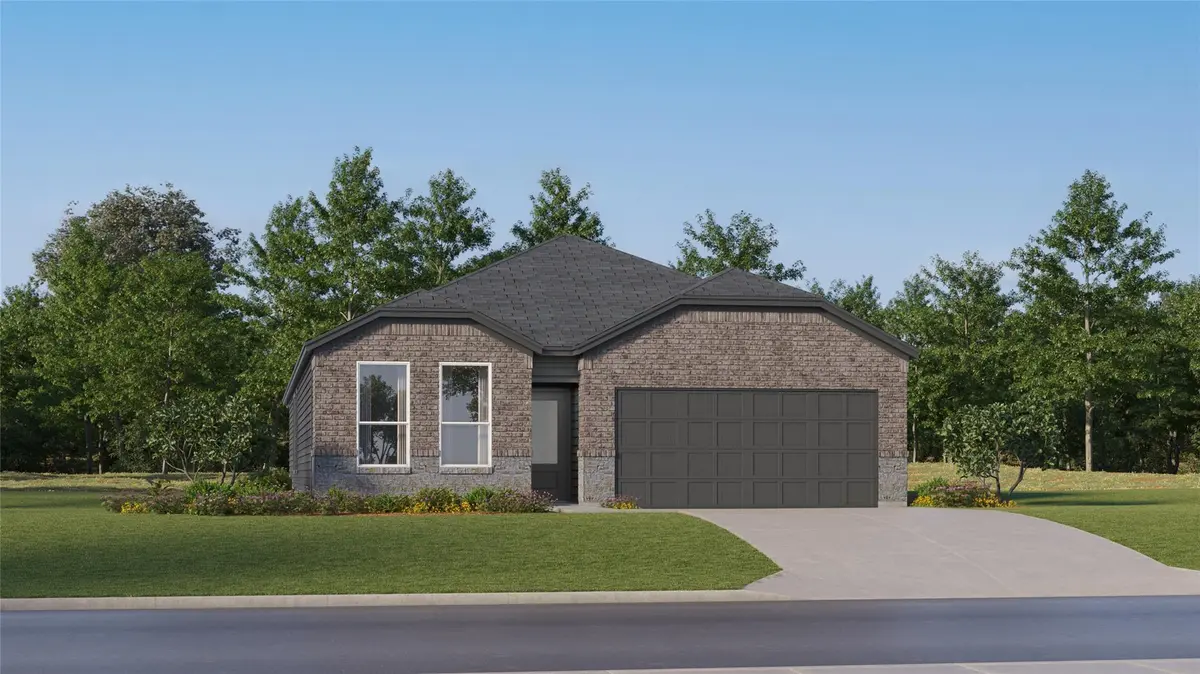 308 Braves BND, Hutto, TX 78634