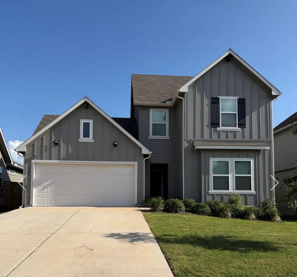 629 JANE LONG DR, San Marcos, TX 78666