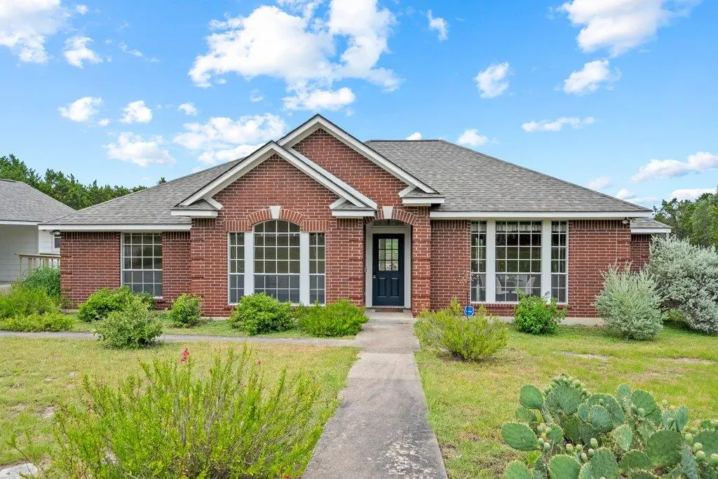 21 Susha RD, Wimberley, TX 78676