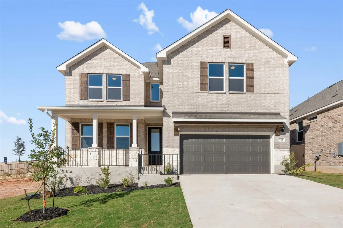 136 Coleto TRL, Bastrop, TX 78602
