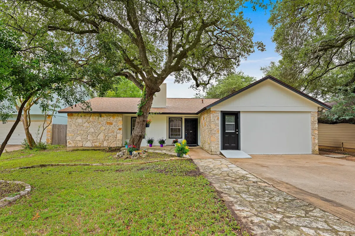 8022 Scotland Yard, Austin, TX 78759