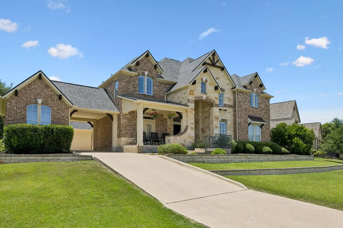 143 Desert Willow WAY, Austin, TX 78737