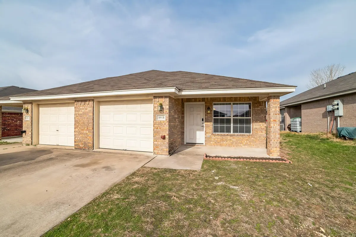 319 Cedar Ridge DR #B, Nolanville, TX 76559