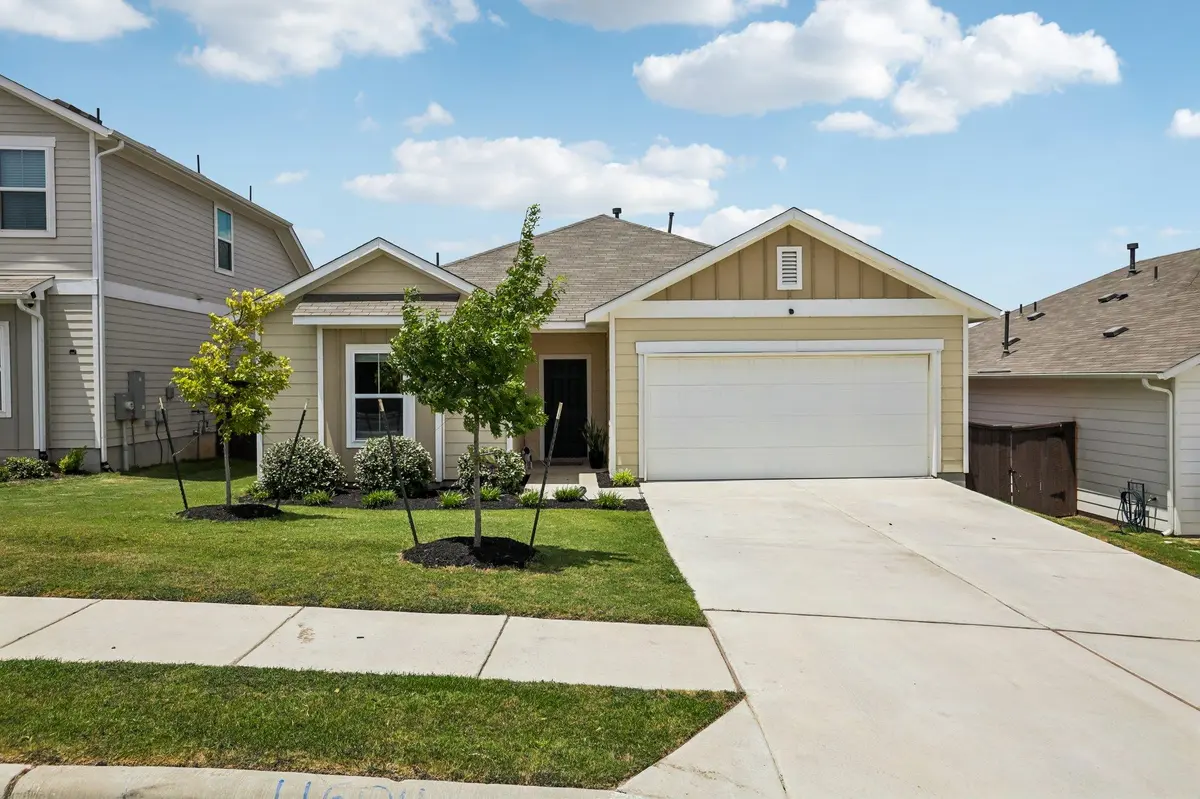 11604 Comano DR, Austin, TX 78747