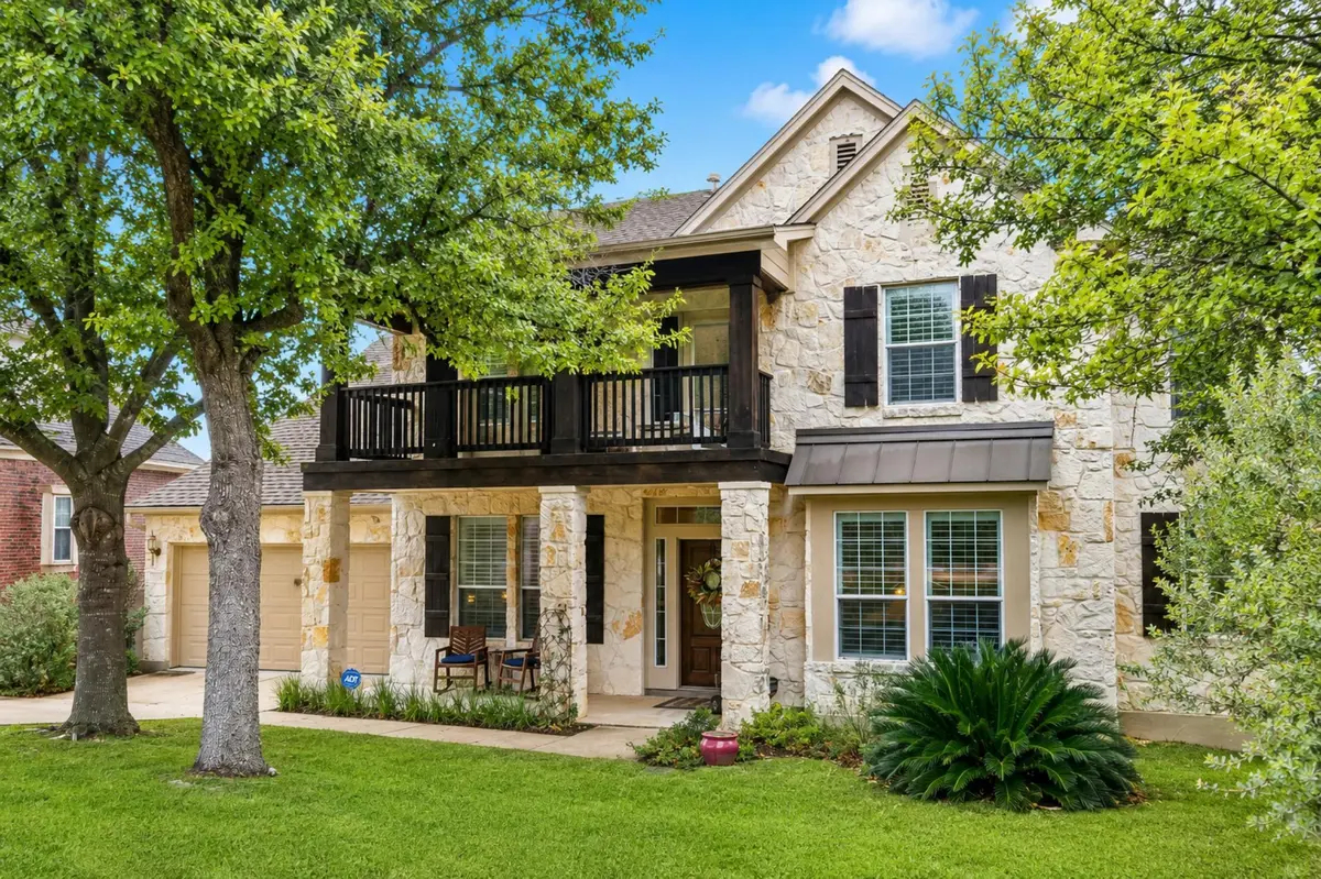 7124 Via Dono DR, Austin, TX 78749