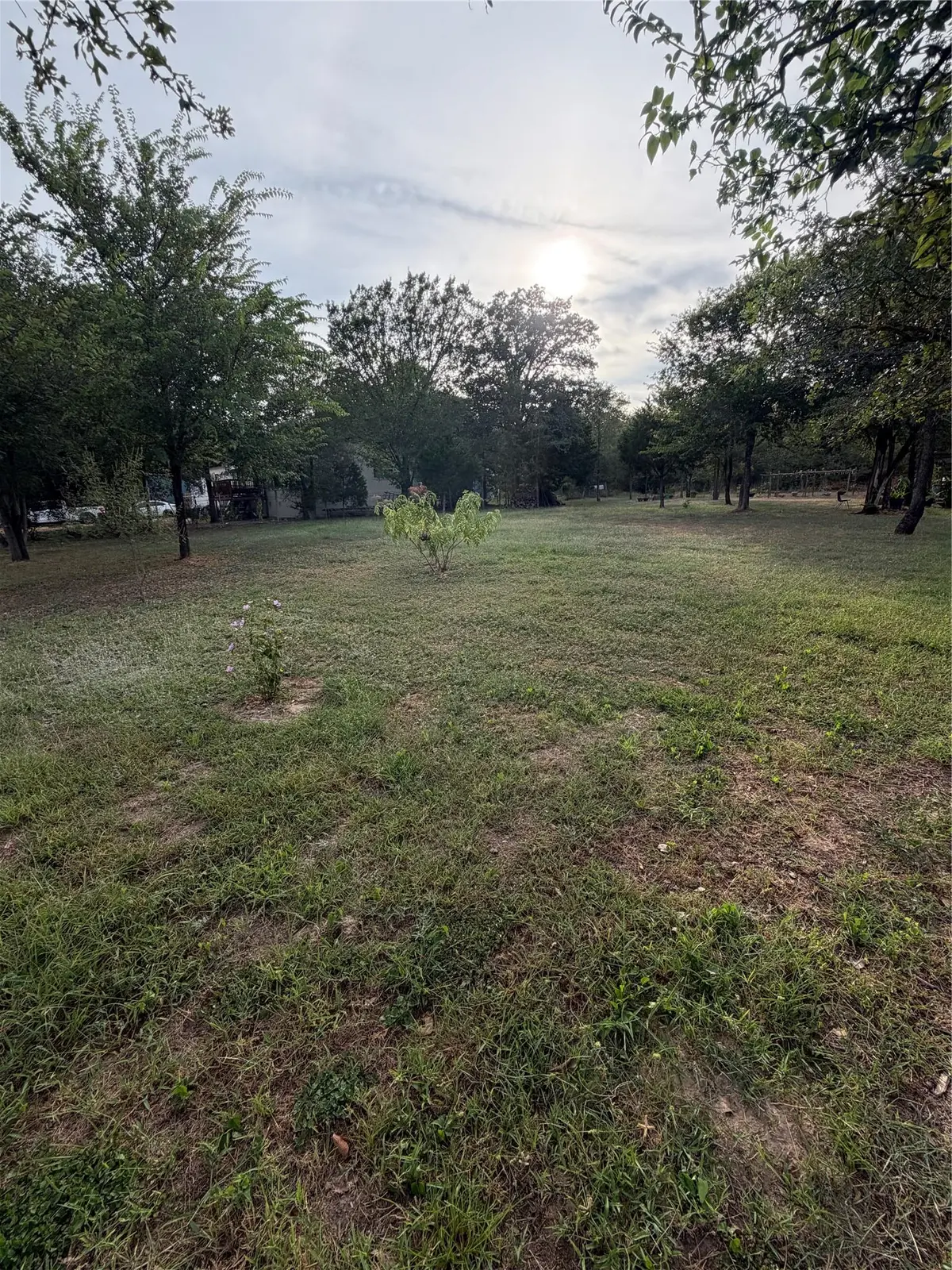 Lot 31 Flint Ridge ST, Bastrop, TX 78602