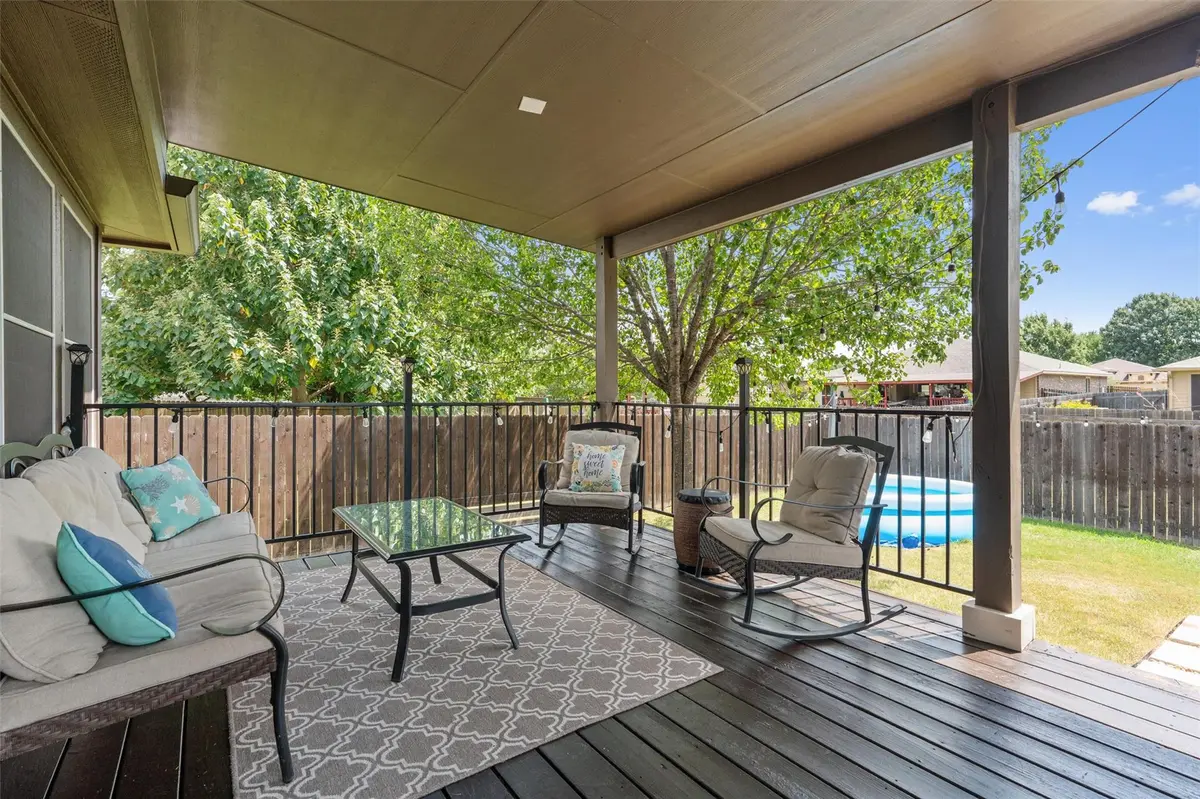 212 Herrera TRL, Hutto, TX 78634