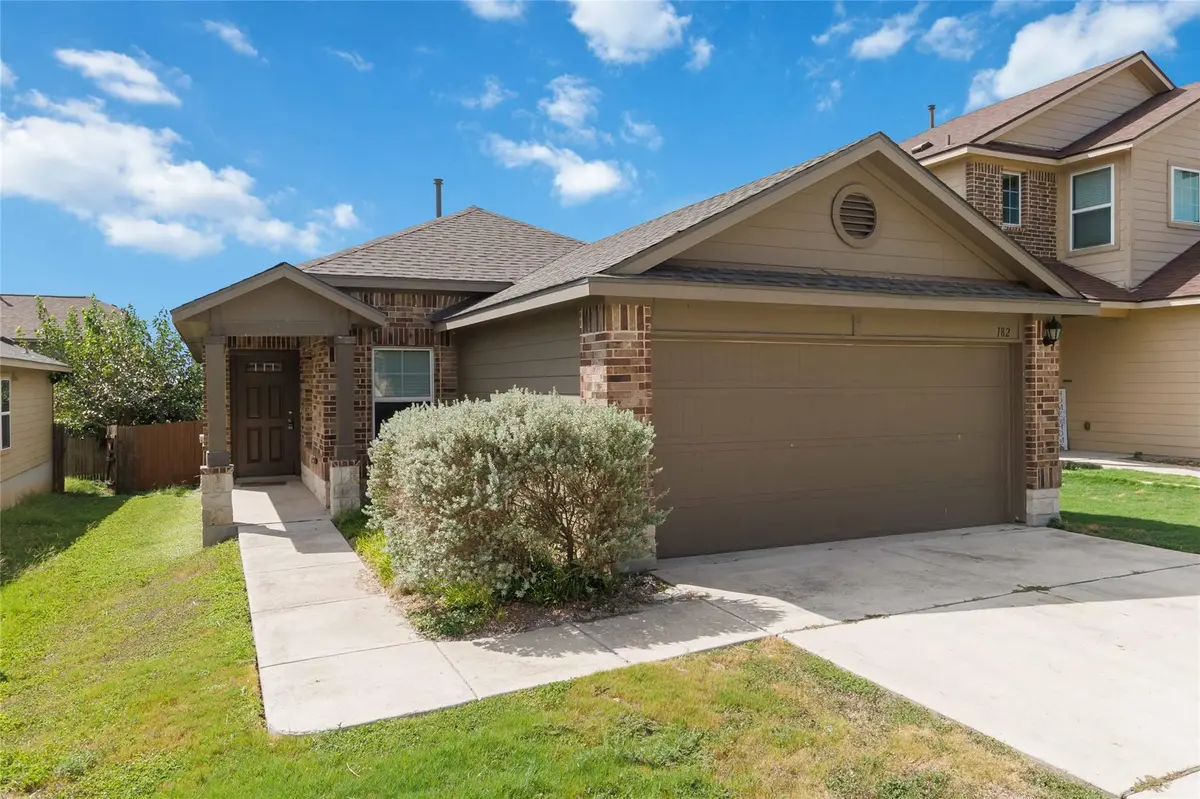 182 Tallow TRL, San Marcos, TX 78666