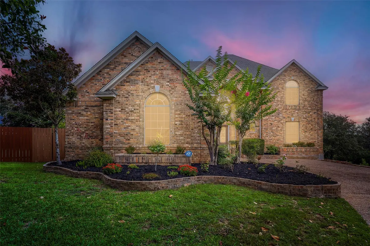 5312 China Garden DR, Austin, TX 78730
