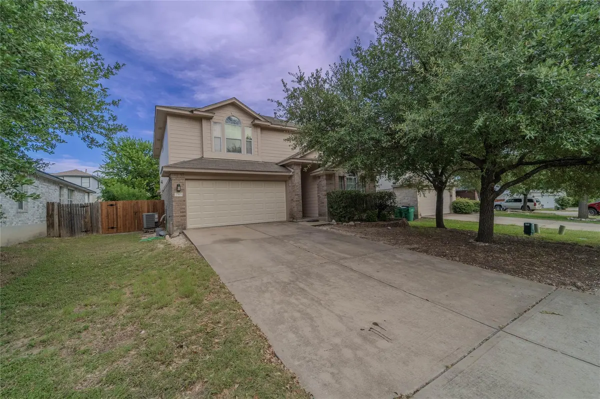 17303 Orwell LN, Round Rock, TX 78664