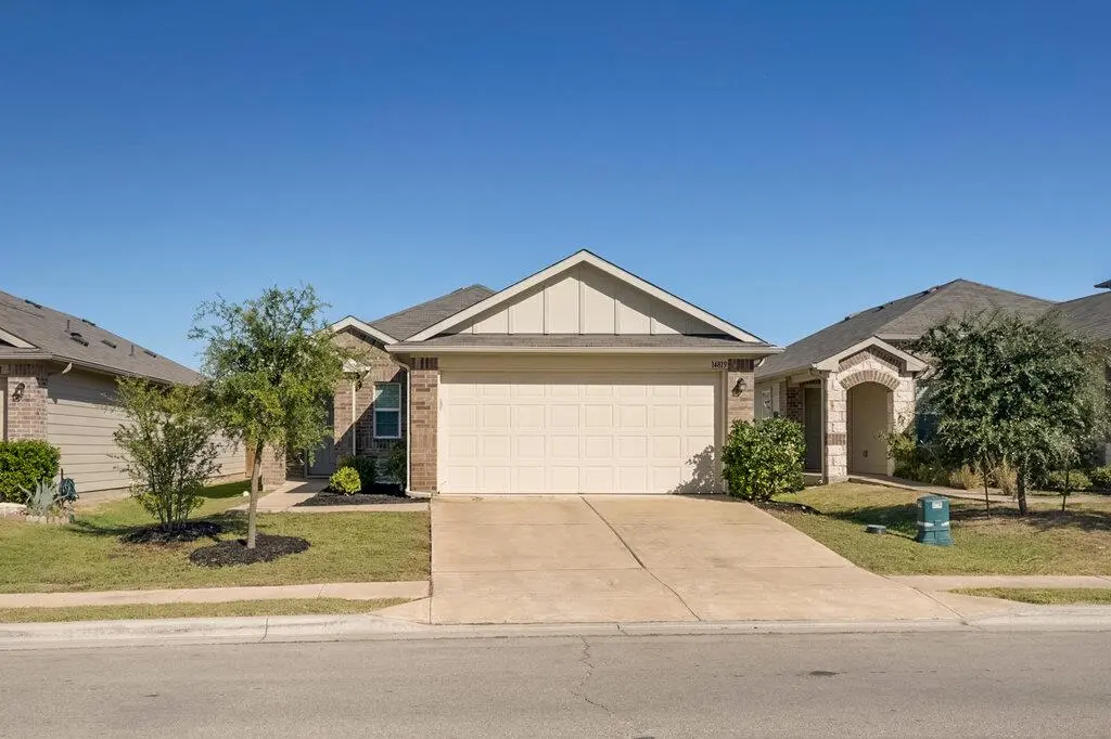14819 Breccia RD, Manor, TX 78653