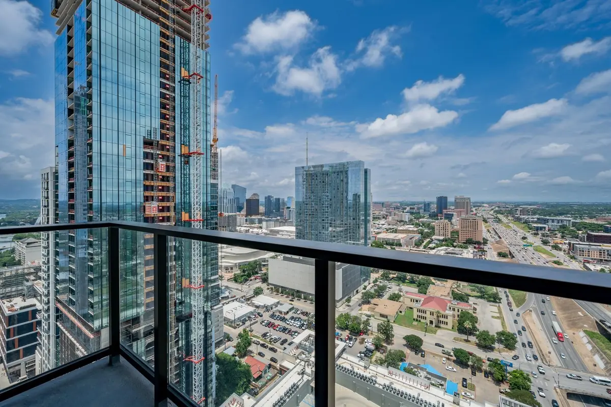 84 East Ave #3002, Austin, TX 78701