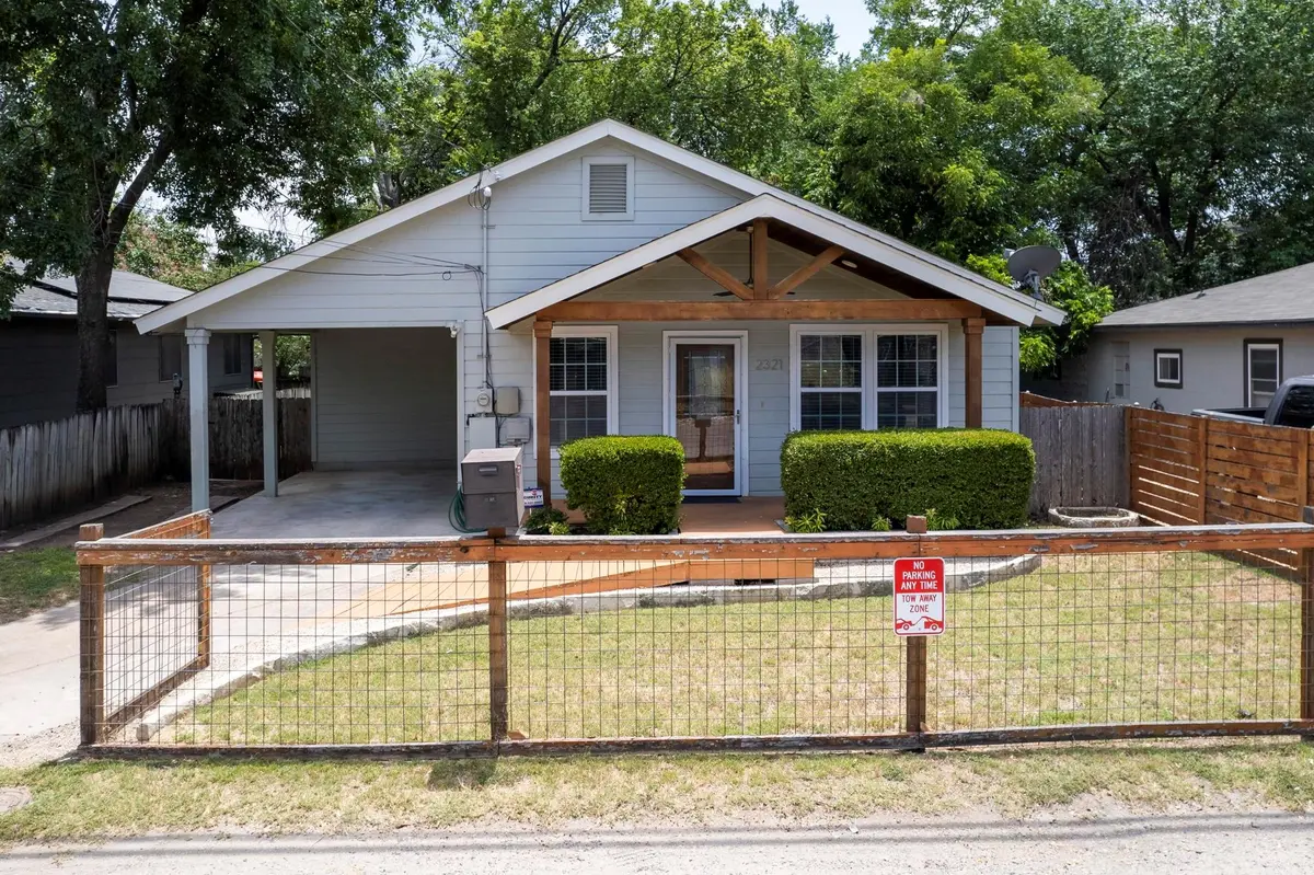 2321 E 5th ST, Austin, TX 78702