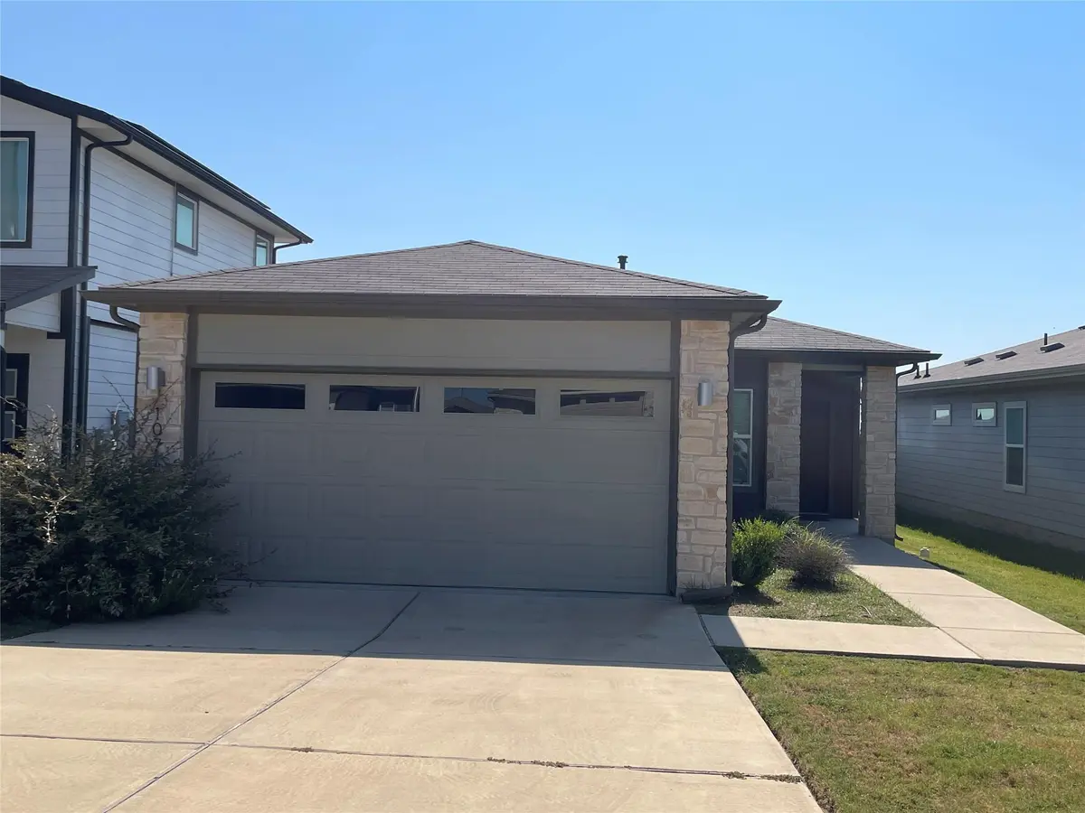 10713 Meris LN, Austin, TX 78754