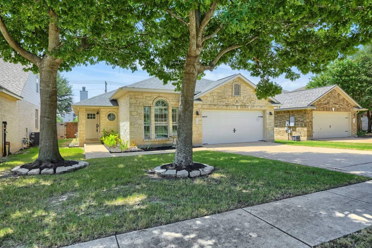 2748 Granite Creek DR, Leander, TX 78641