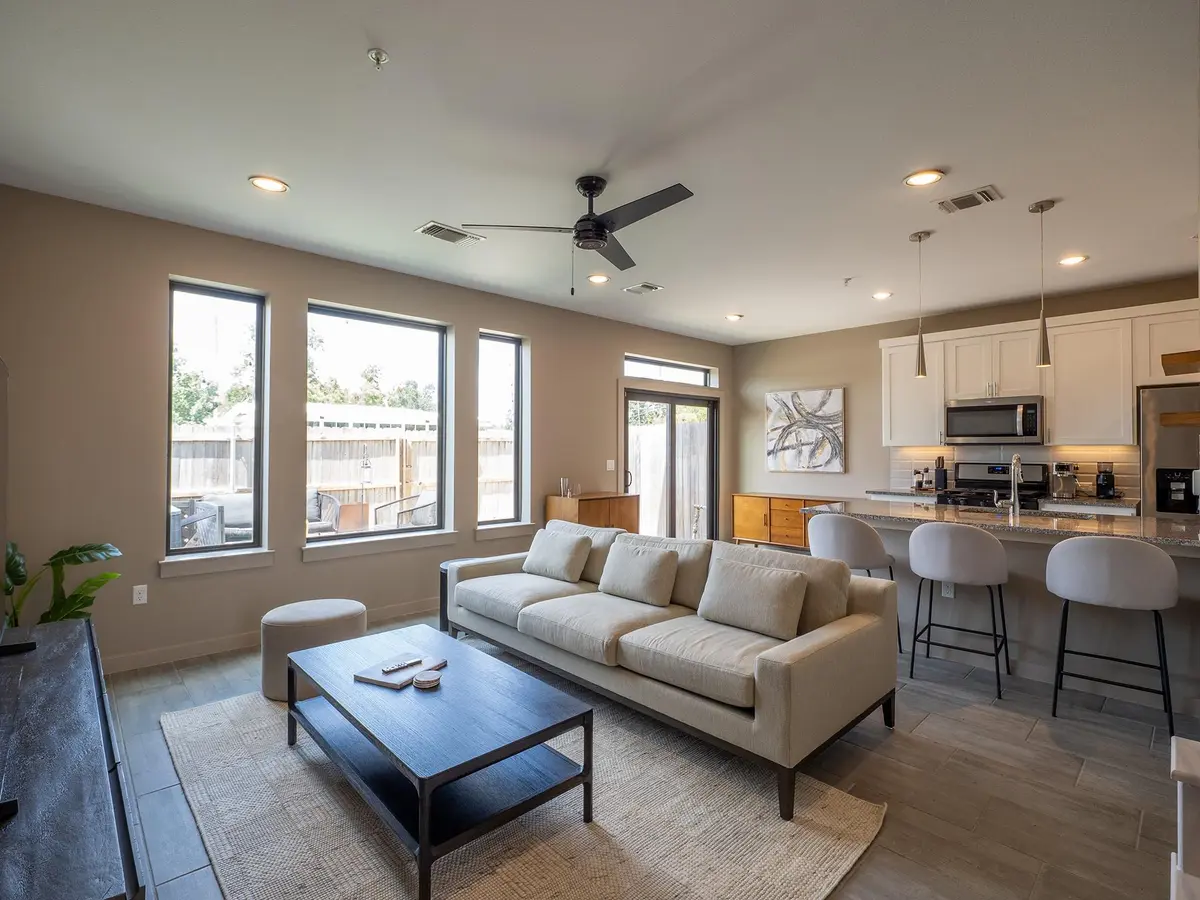 6409 Berkman DR #4, Austin, TX 78723