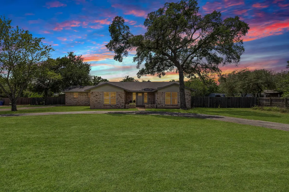 3309 Graybuck RD, Austin, TX 78748