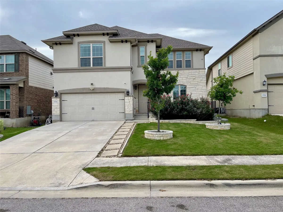 17214 Antioch Ave, Pflugerville, TX 78660