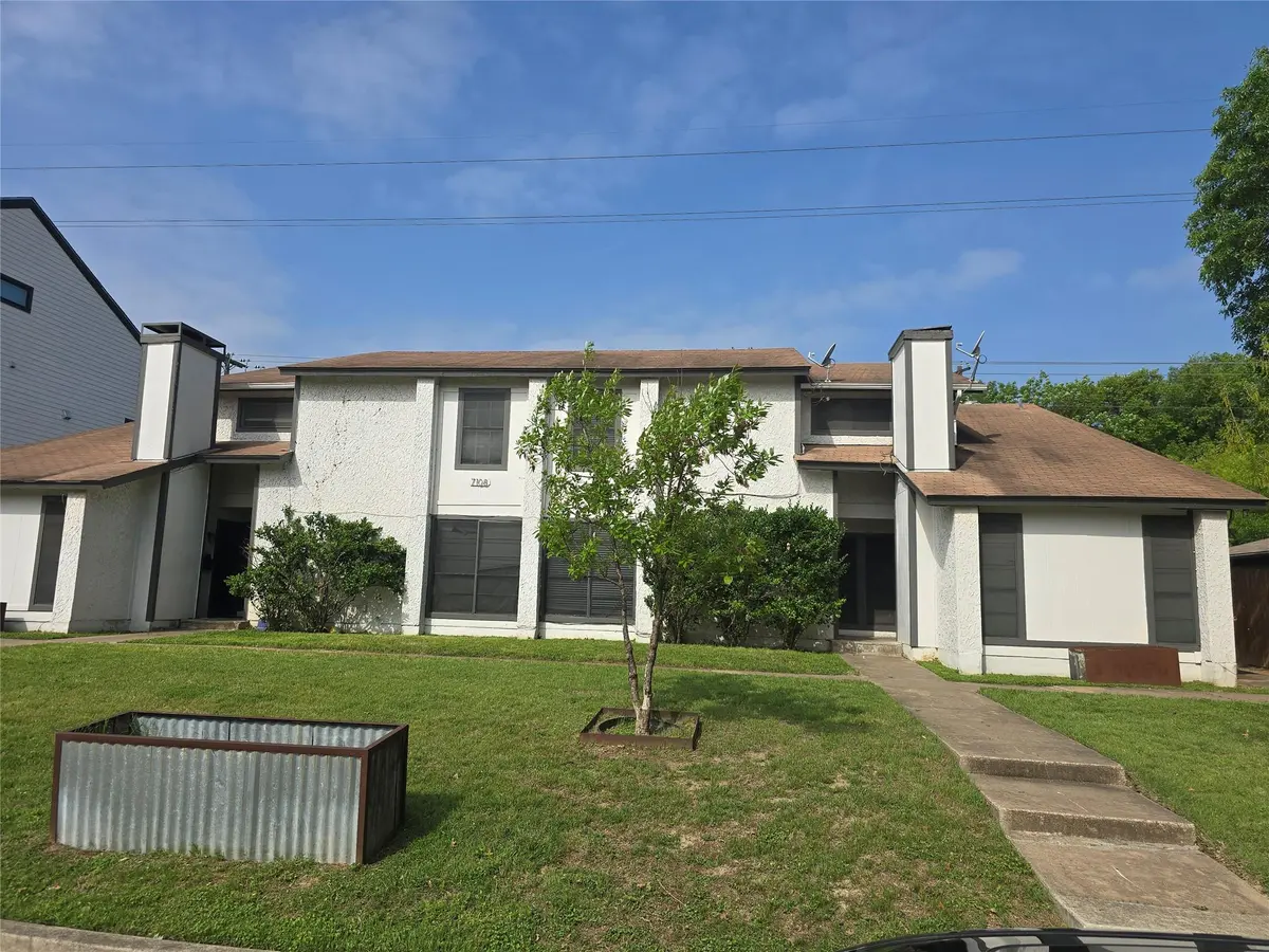 7108 Creekside DR #B, Austin, TX 78752